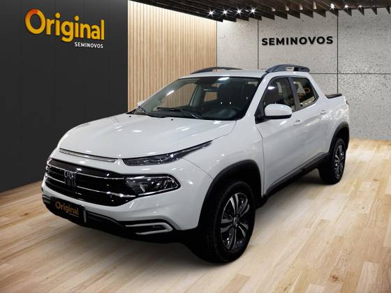 FIAT TORO 1.3 TURBO 270 FLEX FREEDOM AT6